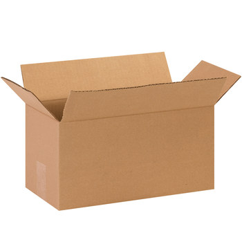 Picture of 1477 Long Corrugated Boxes. (Main product image)