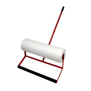 3M 36866 Red Dirt Trap Protection Material Applicator