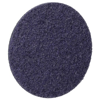3M Scotch-Brite Non-Woven Precision Shaped Ceramic Surface Conditioning Disc - 6 in Diameter - 67221