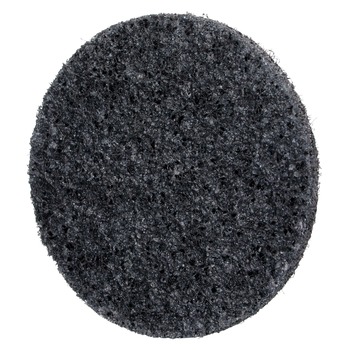 3M Scotch-Brite TR Quick Change Surface Conditioning Disc 67188 - 3 in - Precision Shaped Ceramic - 80+ - Extra Coarse