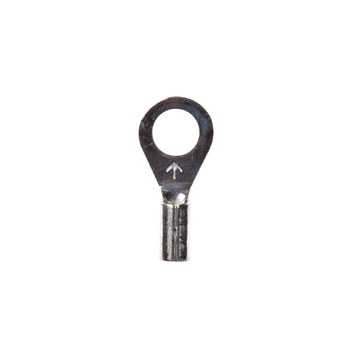Picture of 3M Scotchlok - MU18-10RX Butted Ring Terminal (Main product image)