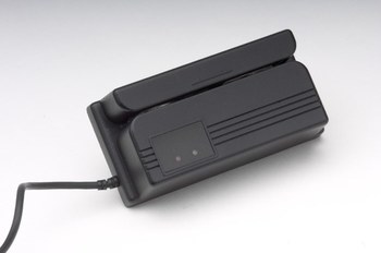 Picture of ACL Staticide ACL 755 Barcode Scanner (Main product image)