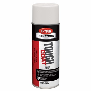Type 316 Stainless Steel Ultra Pro-Max Acrylic Lacquer Paint - 16 oz. Can -  Kimball Midwest