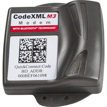 Picture of Brady BTHD-M2-R0-CX Modem (Main product image)