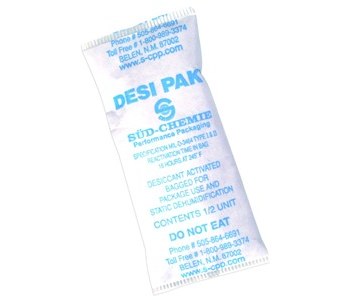 Picture of Protektive Pak - 48883 Dessicant (Main product image)