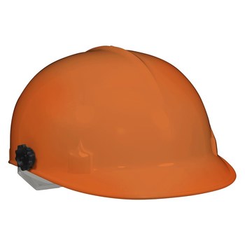 Picture of Jackson Safety BC100 Orange Cap Style Bump Cap (Main product image)