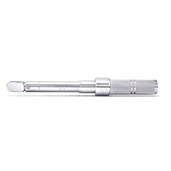 Proto J6065C Fixed Head Micrometer Torque Wrench