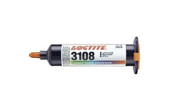 Picture of Loctite 3108 Acrylic Adhesive (Main product image)