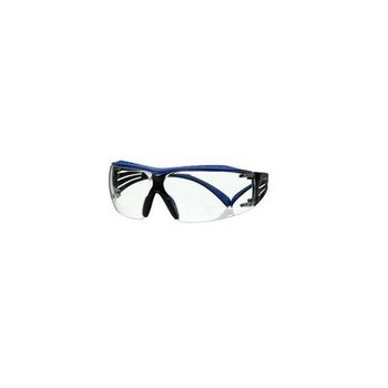 3M SecureFit Safety Glasses 400 27849 - Size Universal