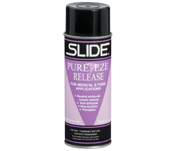Picture of Slide Pure Eze 45712N 11.5OZ Mold Release Agent (Main product image)