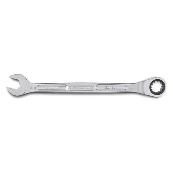 Proto JSCV22A Reversible Ratcheting Wrench