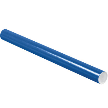Picture of P2024B Mailing Tubes. (Main product image)
