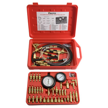 Picture of Proto Fuel Injection Test Kit JFP1200MS (Main product image)