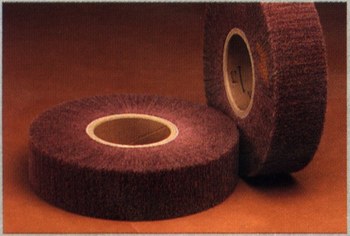 Picture of 3M Scotch-Brite CF-FB Flap Wheel 05278 (Main product image)