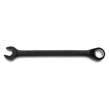 Proto JSCV16 Combination Reversible Ratcheting Wrench