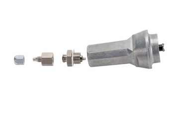 3M Scotch-Weld 9895 Nozzle Assembly - For Use With PUR Adhesive Applicator - 89514