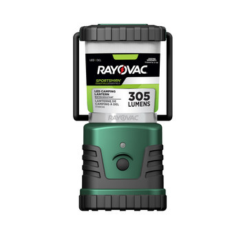 Picture of Rayovac SPLN3D-TA Sportsman Lantern (Main product image)