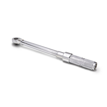 Proto J6006CXCERT Ratcheting Head Micrometer Torque Wrench | RSHughes.com