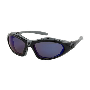 Bouton Optical Fuselage Standard Safety Glasses 250-50-04 250-50-0426 - Size Universal - 15657