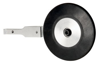 3m belt sander wheel