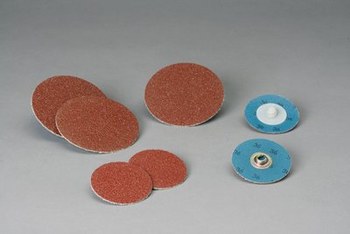 Picture of Standard Abrasives Quick Change 2 Ply Disc 599503 (Main product image)