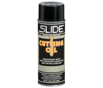 Picture of Slide 41314 16OZ Metalworking Fluid (Main product image)