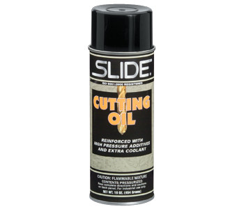 Slide The Stripper Resin Remover, 16 oz Aerosol Can, 41914