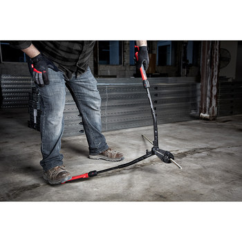Milwaukee POWERMOVE 48-22-4124 Bolt Cutter - 24 in - 48650
