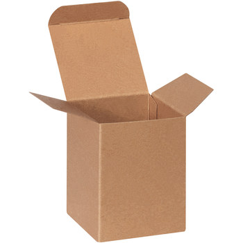 Picture of RTS21 Reverse Tuck Folding Cartons. (Main product image)