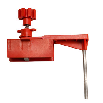 Picture of Brady Ball Valve Lockout (Main product image)