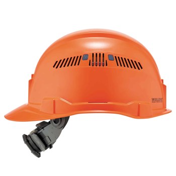 Ergodyne Skullerz Hard Hat 8972 60145 - Orange