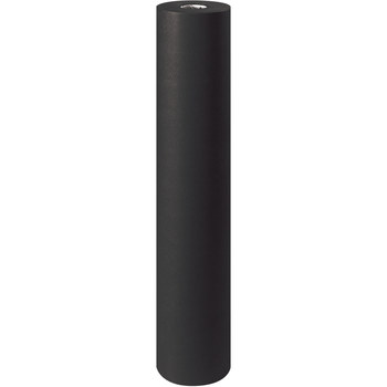 Picture of KP4850BK Colored Kraft Paper. (Main product image)