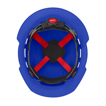 Milwaukee Hard Hat 48-73-1205 - Blue - 59445