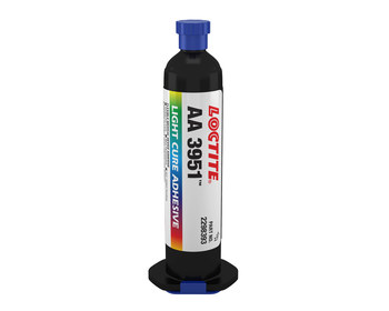 Picture of Loctite 3951 Acrylic Adhesive (Main product image)