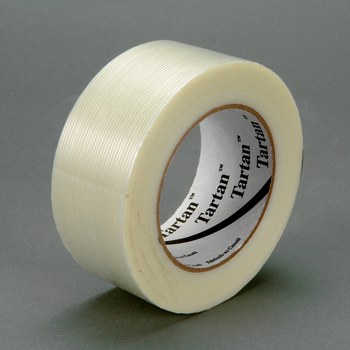 Picture of 3M Tartan 8934 Filament Strapping Tape 03060 (Main product image)