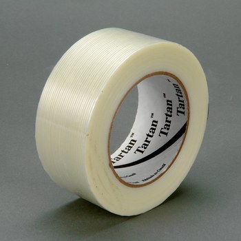 Picture of 3M Tartan 8934 Filament Strapping Tape 32143 (Main product image)