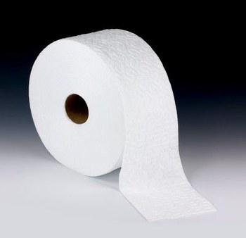 3M Doodleduster 19152 Mop Pad - Microfiber Cloth - 287.5 in