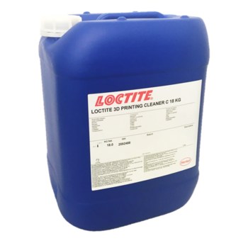 Loctite 3D Cleaner T (1kg)  Original Prusa 3D printers directly