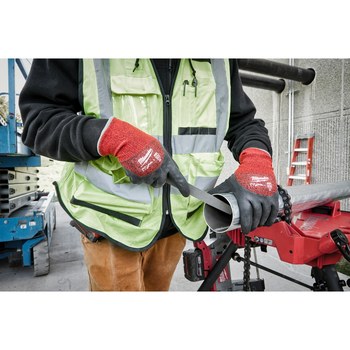 Milwaukee Insulated Cut-Resistant Glove 48-73-7944, Size 3XL