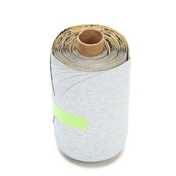 3M Stikit 426U 27782 PSA Disc Roll - 5 in - 280 - Silicon Carbide