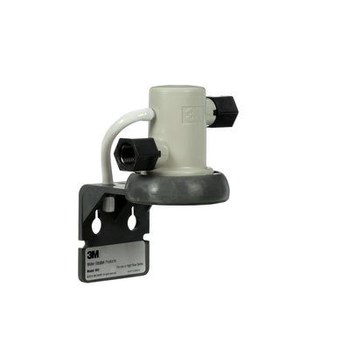 3M 6213009 High Flow Series Valved Filter Heads - 97185