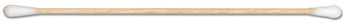 Picture of Chemtronics Cottontips - CT2000 Electronics Cleaning Swab (Main product image)