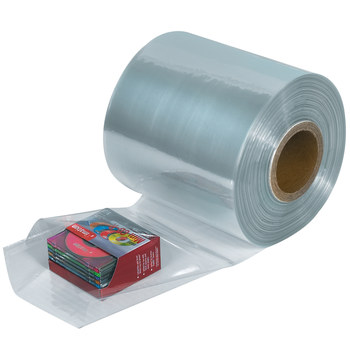 Picture of SHT28100 Shrink Tubing. (Main product image)