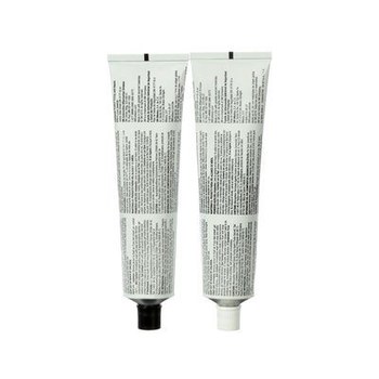 3M 05883 Blue Two-Part Epoxy Adhesive - Base & Accelerator (B/A) - 5 oz Tube