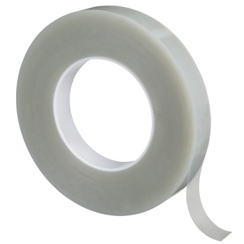 3M 7010048704 Clear Surface Protective Tape - 0.65 in Width x 72 yd Length - 6.3 mil Thick - 99940