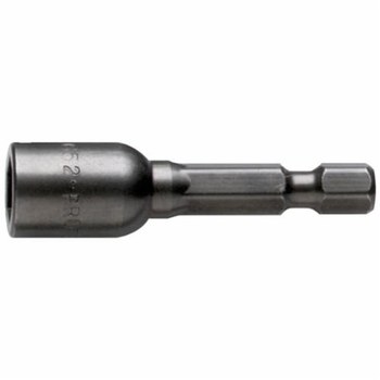 Proto 1/4 in Magnetic Nut Setter J61656, Hex Drive