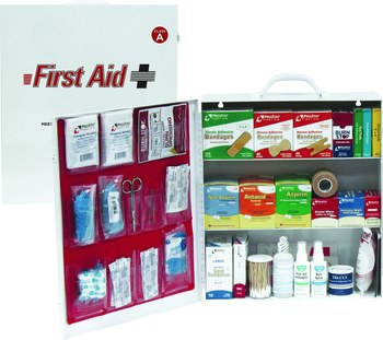 Picture of Prostat Class A First Aid Kit Refill (Main product image)