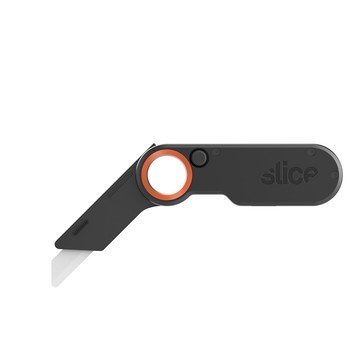 Slice 10562 Utility Knife - Metal - 110 mm