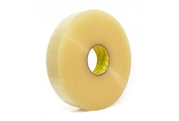 Picture of 3M Scotch 311 Box Sealing Tape 69429 (Main product image)