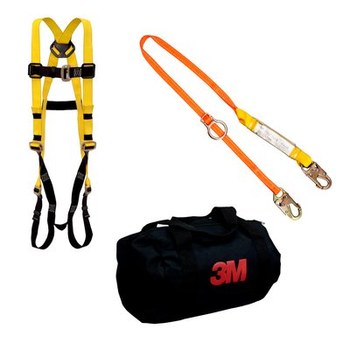 Picture of 3M 30570 Fall Protection Kit (Main product image)